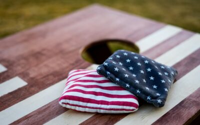 L’histoire du cornhole : les origines de ce jeu d’adresse