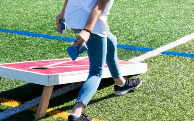 Tournois et compétitions de Cornhole : Comment y participer ?