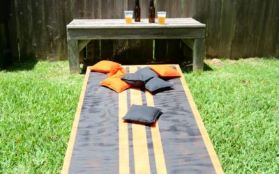 Comment organiser une soirée Cornhole inoubliable ?