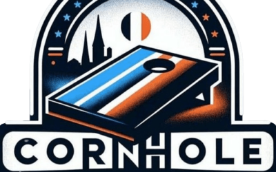 Cornhole 86