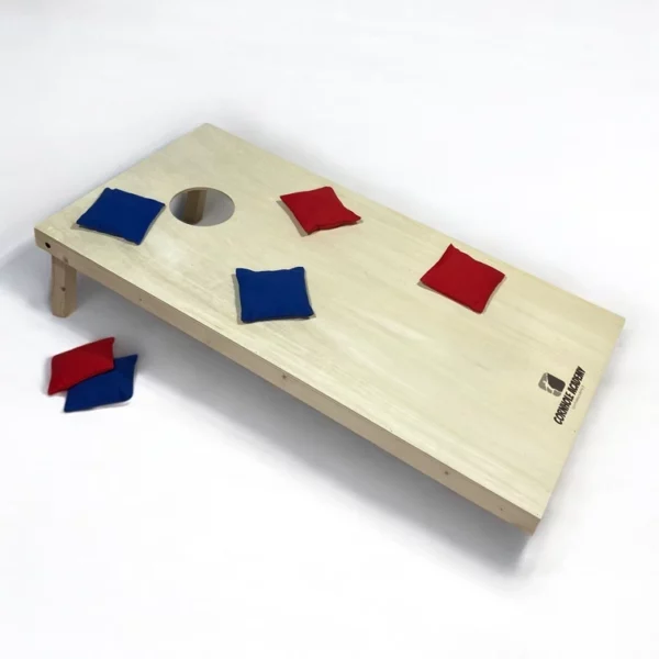 Cornhole Classic Series + 8 sacs – Image 2