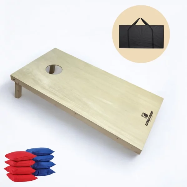 Cornhole Classic Series + 8 sacs – Image 3