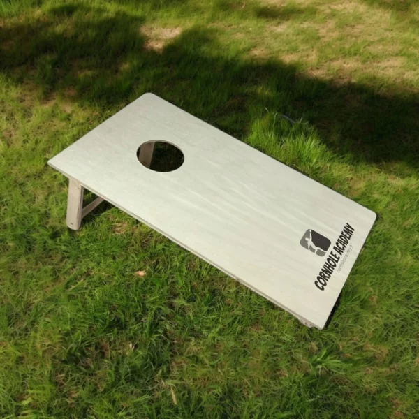 Cornhole Compact Series + 8 sacs – Image 4